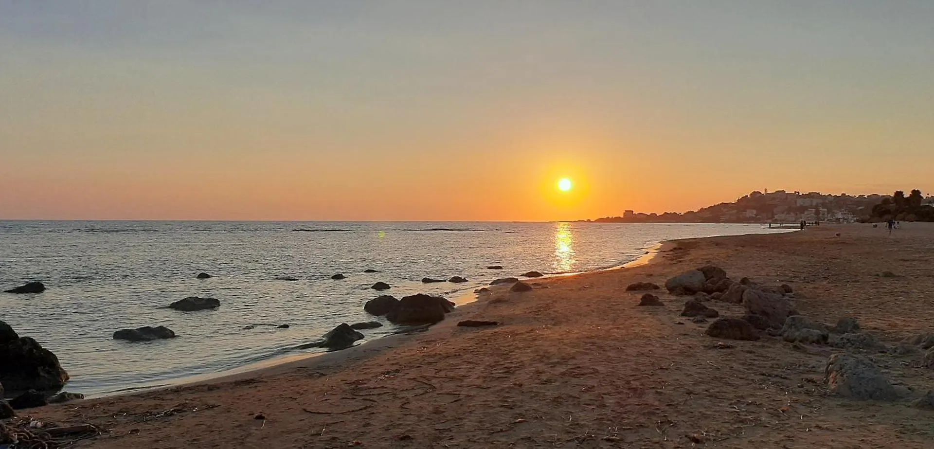 Casa Vacanze Giardinomare Porto Empedocle Appartamento