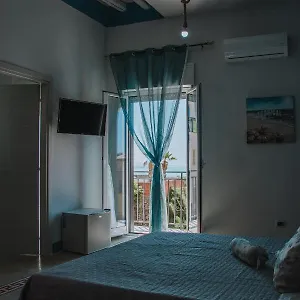 Magico Sole Couette-café