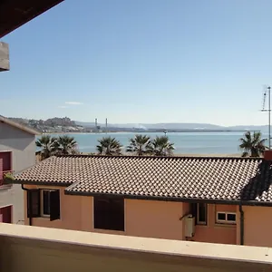 Baciati Dal Sole - Fronte Spiaggia Appartement