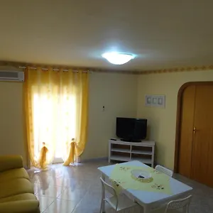 Apartamento Baciati Dal Sole - In Centro, Porto Empedocle