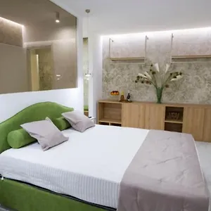 Pensión Albanese Luxury, Porto Empedocle