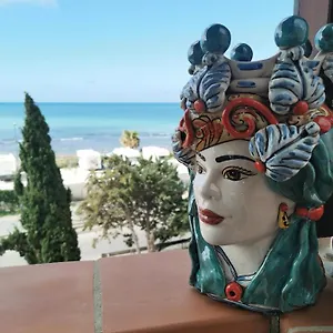 Frontemare Locazione Turistica Guest house