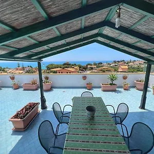 La Terrazza Sul Mare Appartamento