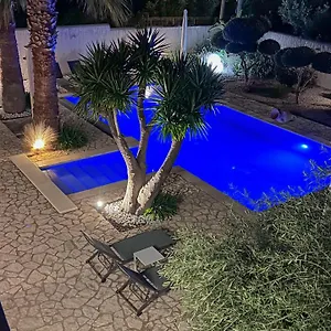 5 Elementi Bed & Breakfast
