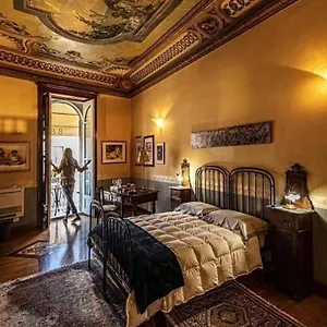Palazzo Melluso Luxury Bed & Breakfast