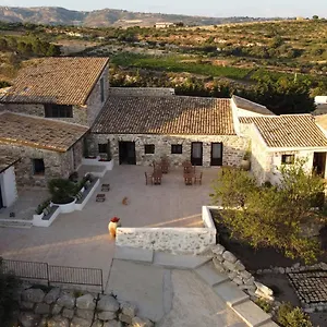 Borgo Delle Pietre Hotel