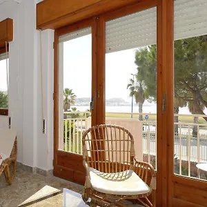 App.ti Scala Dei Turchi Tetide Appartamento