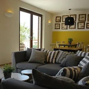 Sapore Di Mare Bed & Breakfast