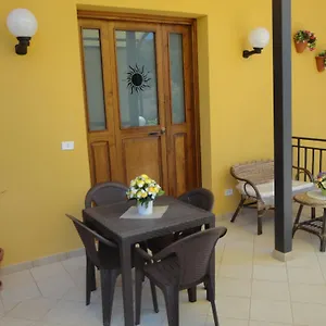 Apartamento Baciati Dal Sole, Porto Empedocle