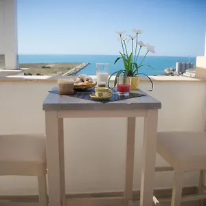 Baglio Santa Croce Bed & Breakfast