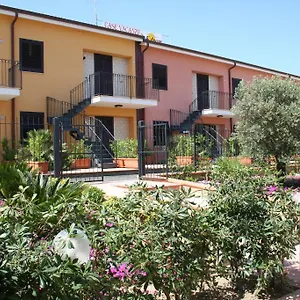 Vacanze Ancora Aparthotel