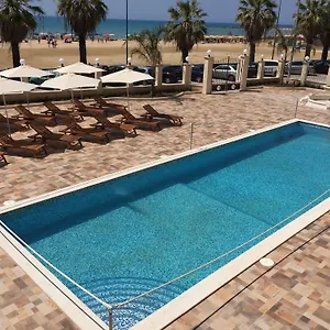Riviera Palace Hotel