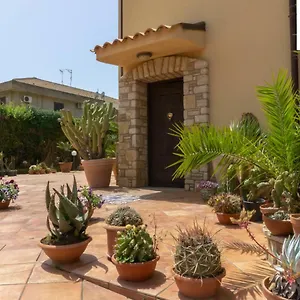 Marisicilia Bed & Breakfast