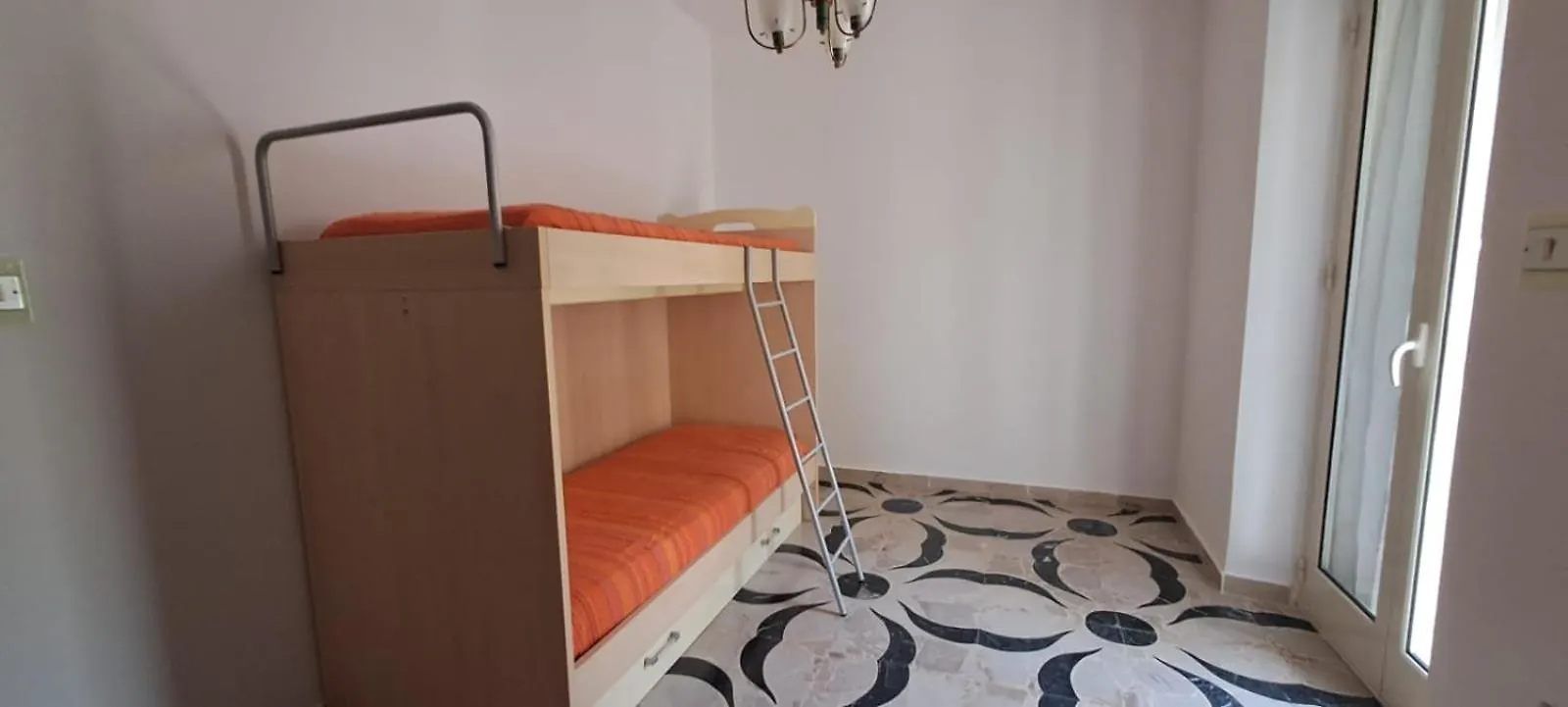 Apartment Casa Vacanze Giardinomare Porto Empedocle