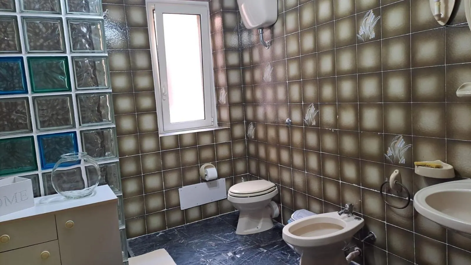 Casa Vacanze Giardinomare Porto Empedocle