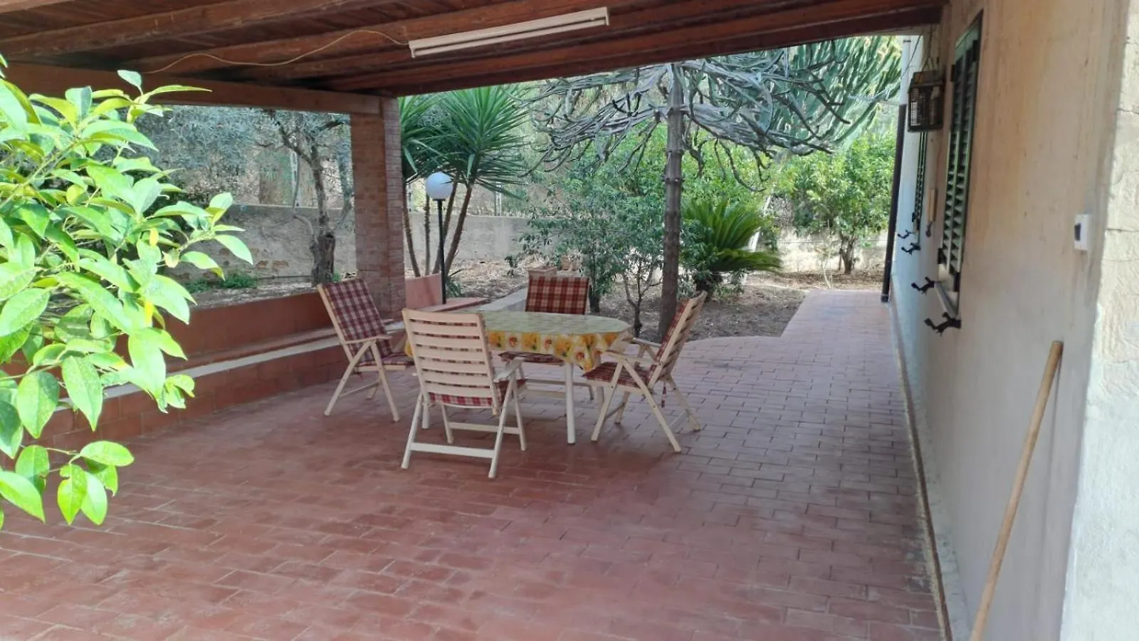 Casa Vacanze Giardinomare Porto Empedocle