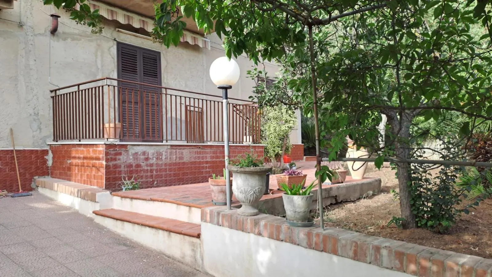 Casa Vacanze Giardinomare Porto Empedocle