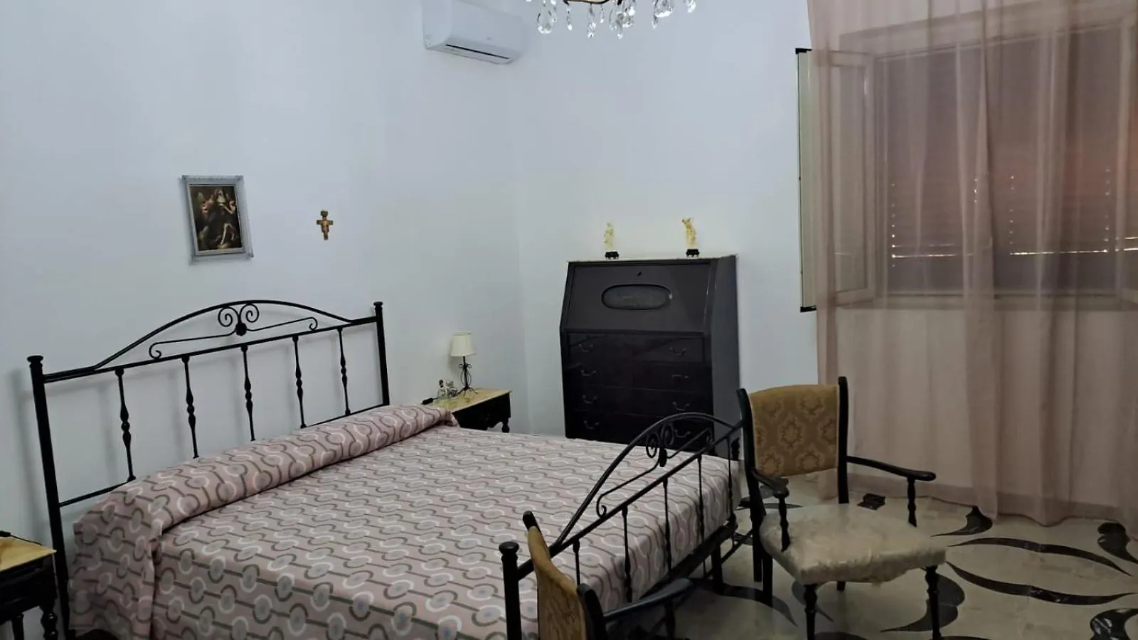 Casa Vacanze Giardinomare Porto Empedocle 0*,